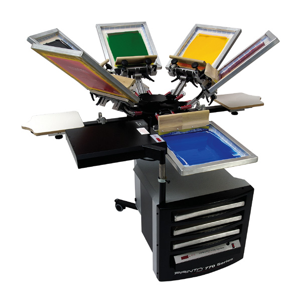 Screen Printing